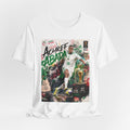 T-Shirt Achref Abada. البس وشجّع بفخر، فأنت جزائري